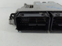 2018-2022 Ford Ecosport PCM Engine Control Computer ECU ECM PCU OEM P/N:HN1A-12B684-BA GN15-12A650-NC Fits OEM Used Auto Par
