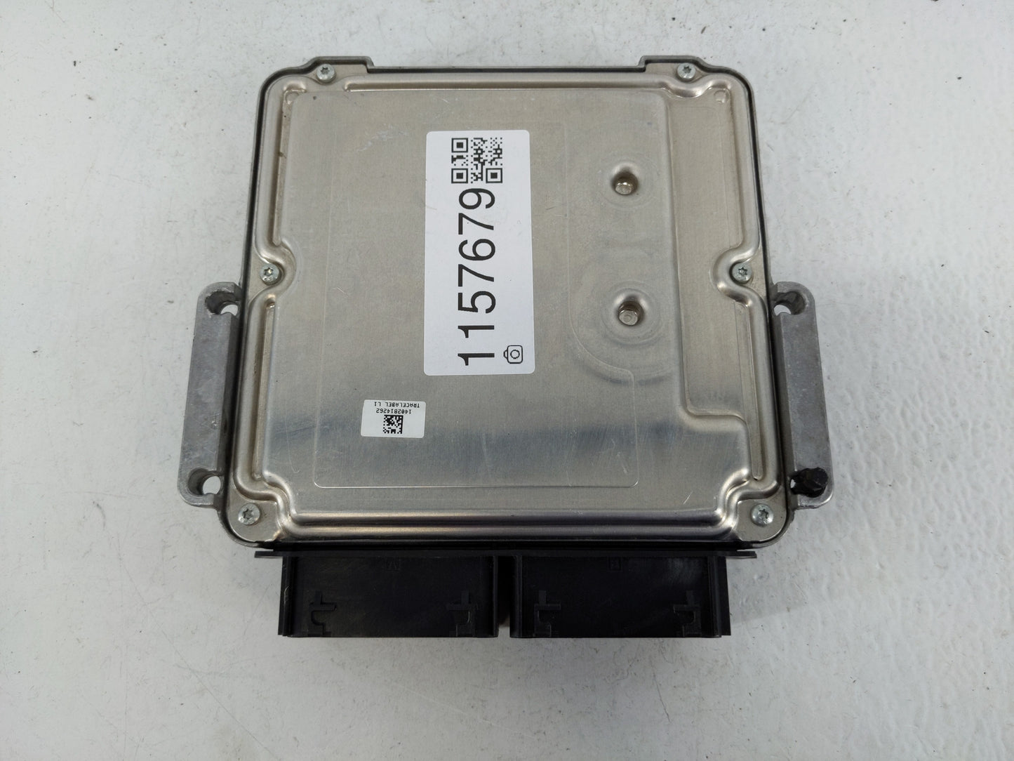 2018-2022 Ford Ecosport PCM Engine Control Computer ECU ECM PCU OEM P/N:HN1A-12B684-BA GN15-12A650-NC Fits OEM Used Auto Par