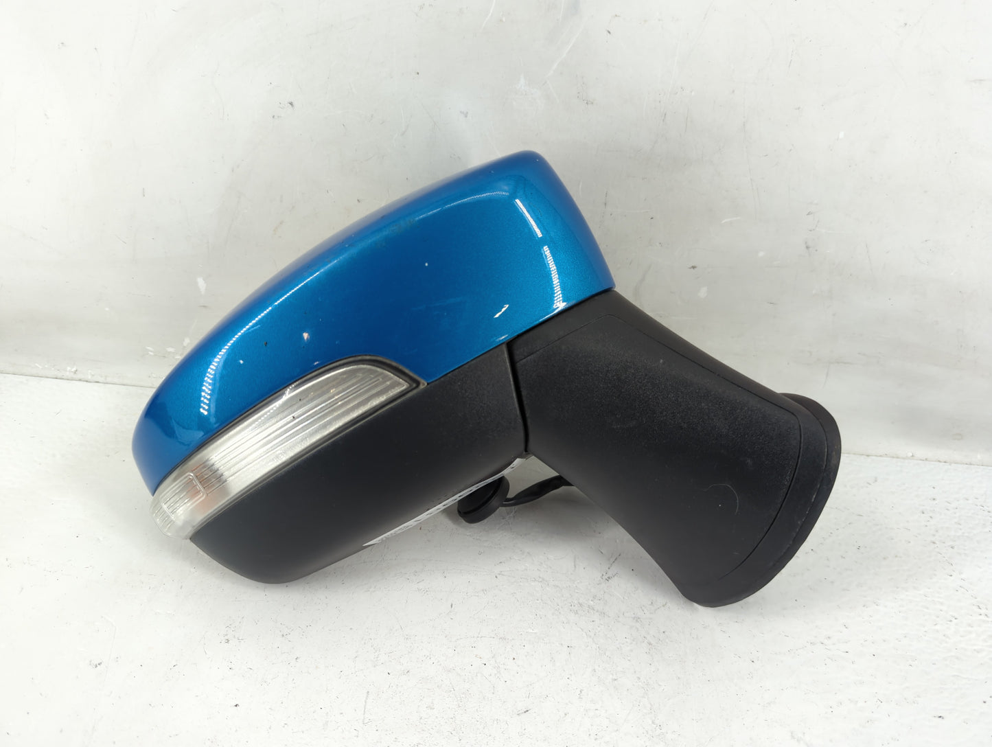 2018-2022 Ford Ecosport Side Mirror Replacement Passenger Right View Door Mirror P/N:E4044014 Fits Fits 2018 2019 2020 2021 
