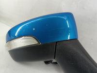 2018-2022 Ford Ecosport Side Mirror Replacement Passenger Right View Door Mirror P/N:E4044014 Fits Fits 2018 2019 2020 2021 