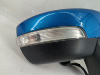 2018-2022 Ford Ecosport Side Mirror Replacement Passenger Right View Door Mirror P/N:E4044014 Fits Fits 2018 2019 2020 2021 