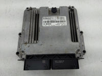 2018-2022 Ford Ecosport PCM Engine Control Computer ECU ECM PCU OEM P/N:HN1A-12B684-BA GN15-12A650-NC Fits OEM Used Auto Par
