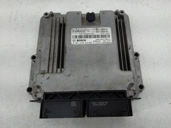 compare product 2018-2022 Ford Ecosport PCM Engine Control Computer ECU ECM PCU OEM P/N:HN1A-12B684-BA GN15-12A650-NC Fits OEM Used Auto Parts