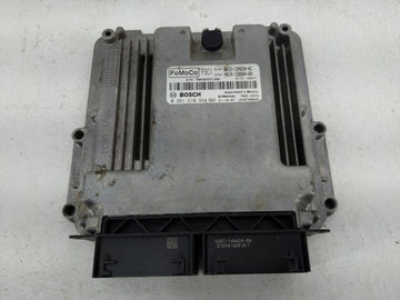 2018-2022 Ford Ecosport PCM Engine Control Computer ECU ECM PCU OEM P/N:HN1A-12B684-BA GN15-12A650-NC Fits OEM Used Auto Par