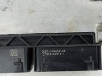 2018-2022 Ford Ecosport PCM Engine Control Computer ECU ECM PCU OEM P/N:HN1A-12B684-BA GN15-12A650-NC Fits OEM Used Auto Par