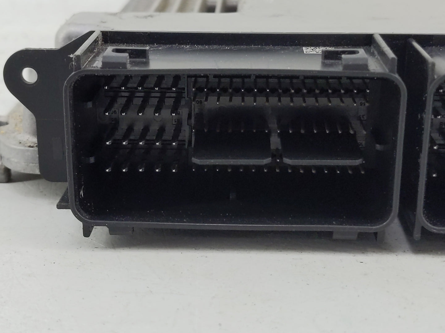 2018-2022 Ford Ecosport PCM Engine Control Computer ECU ECM PCU OEM P/N:HN1A-12B684-BA GN15-12A650-NC Fits OEM Used Auto Par