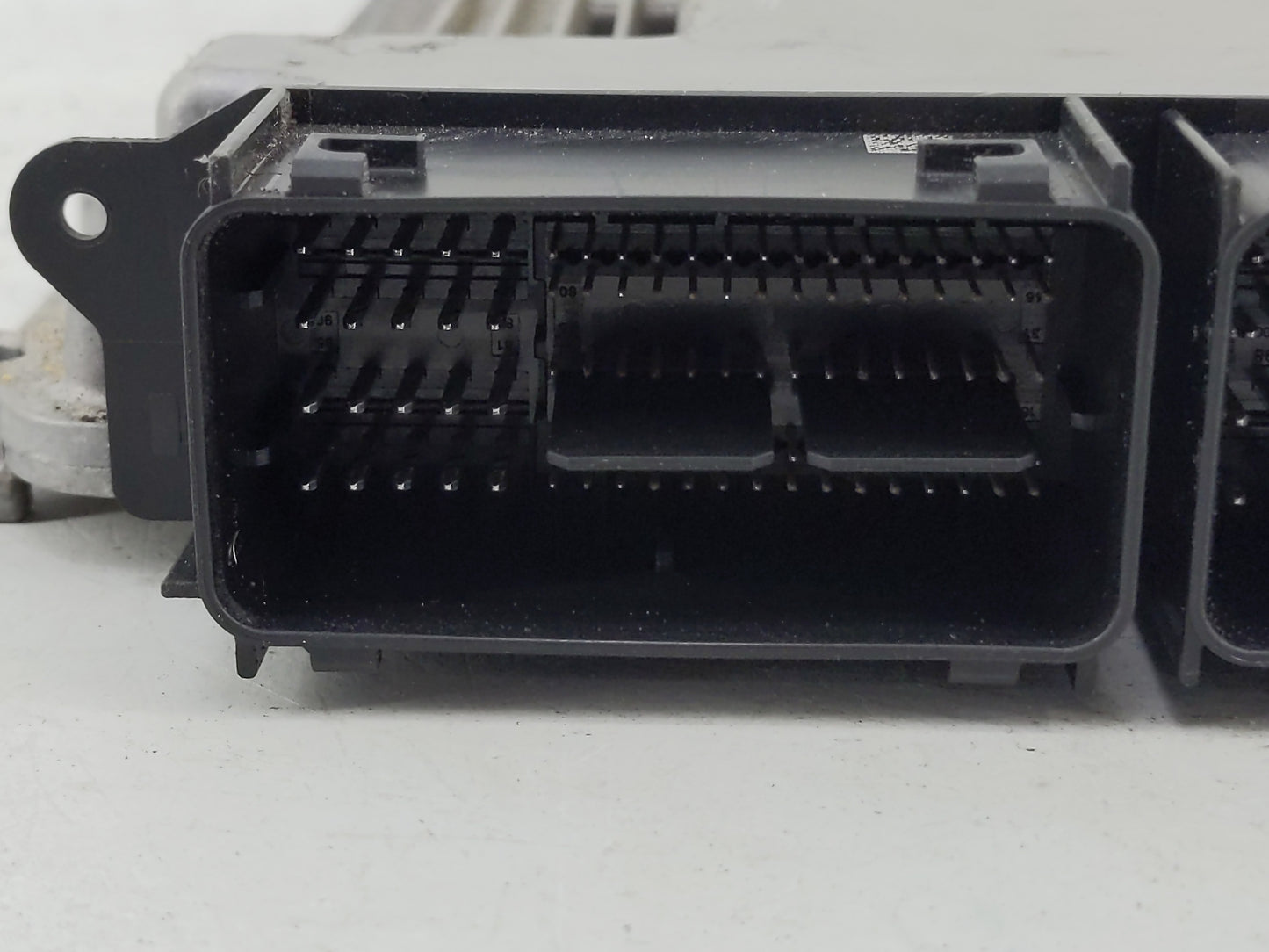 2018-2022 Ford Ecosport PCM Engine Control Computer ECU ECM PCU OEM P/N:HN1A-12B684-BA GN15-12A650-NC Fits OEM Used Auto Par