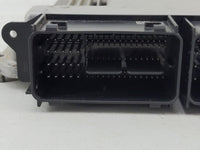 2018-2022 Ford Ecosport PCM Engine Control Computer ECU ECM PCU OEM P/N:HN1A-12B684-BA GN15-12A650-NC Fits OEM Used Auto Par