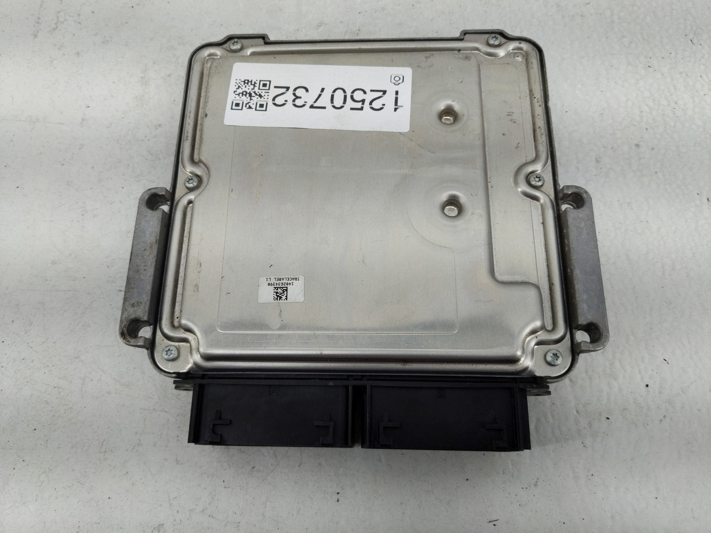 2018-2022 Ford Ecosport PCM Engine Control Computer ECU ECM PCU OEM P/N:HN1A-12B684-BA GN15-12A650-NC Fits OEM Used Auto Par