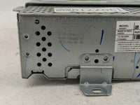 2021-2022 Ford Ecosport Radio AM FM Cd Player Receiver Replacement P/N:LU5T-18K810-KG Fits Fits 2021 2022 OEM Used Auto Part