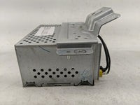 2021-2022 Ford Ecosport Radio AM FM Cd Player Receiver Replacement P/N:LU5T-18K810-KG Fits Fits 2021 2022 OEM Used Auto Part