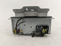 2021-2022 Ford Ecosport Radio AM FM Cd Player Receiver Replacement P/N:LU5T-18K810-KG Fits Fits 2021 2022 OEM Used Auto Part