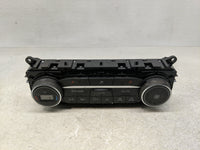 2021-2022 Ford Ecosport Climate Control Module Temperature AC/Heater Replacement Fits Fits 2021 2022 OEM Used Auto Parts - O