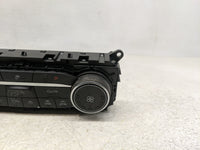 2021-2022 Ford Ecosport Climate Control Module Temperature AC/Heater Replacement Fits Fits 2021 2022 OEM Used Auto Parts - O