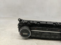 2021-2022 Ford Ecosport Climate Control Module Temperature AC/Heater Replacement Fits Fits 2021 2022 OEM Used Auto Parts - O