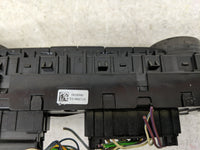 2021-2022 Ford Ecosport Climate Control Module Temperature AC/Heater Replacement Fits Fits 2021 2022 OEM Used Auto Parts - O