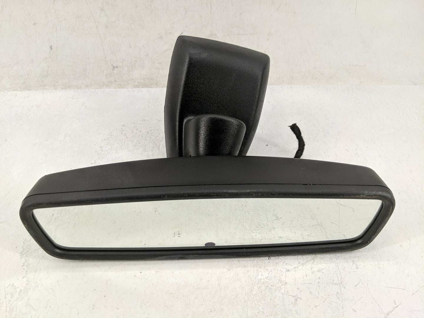 2018-2022 Ford Ecosport Interior Rear View Mirror Replacement OEM Fits Fits 2018 2019 2020 2021 2022 OEM Used Auto Parts - O
