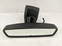 2018-2022 Ford Ecosport Interior Rear View Mirror Replacement OEM Fits Fits 2018 2019 2020 2021 2022 OEM Used Auto Parts - O