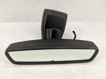 compare product 2018-2022 Ford Ecosport Interior Rear View Mirror Replacement OEM Fits Fits 2018 2019 2020 2021 2022 OEM Used Auto Parts