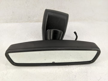 2018-2022 Ford Ecosport Interior Rear View Mirror Replacement OEM Fits Fits 2018 2019 2020 2021 2022 OEM Used Auto Parts - O
