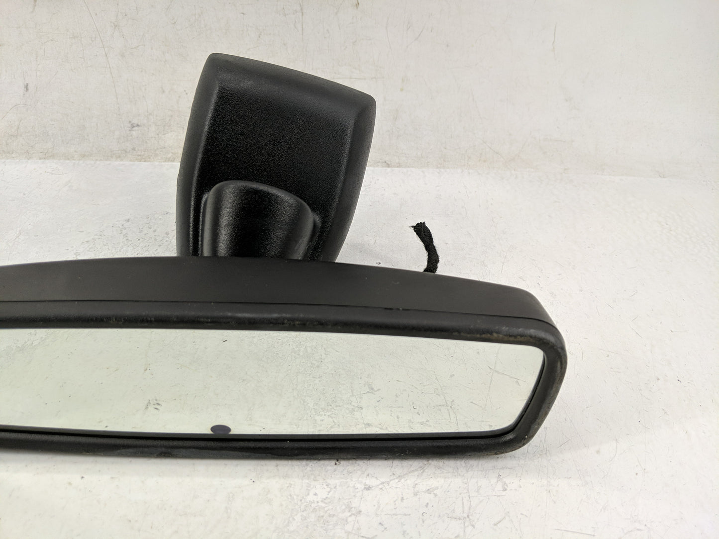 2018-2022 Ford Ecosport Interior Rear View Mirror Replacement OEM Fits Fits 2018 2019 2020 2021 2022 OEM Used Auto Parts - O