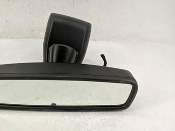 2018-2022 Ford Ecosport Interior Rear View Mirror Replacement OEM Fits Fits 2018 2019 2020 2021 2022 OEM Used Auto Parts