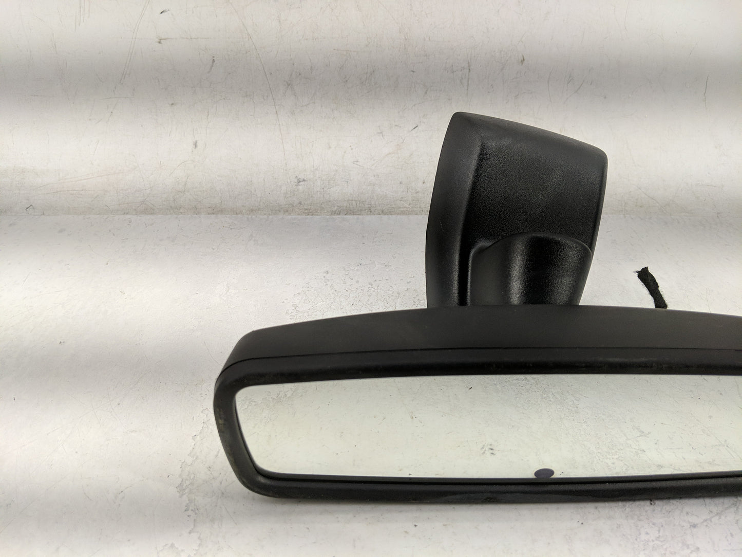 2018-2022 Ford Ecosport Interior Rear View Mirror Replacement OEM Fits Fits 2018 2019 2020 2021 2022 OEM Used Auto Parts - O
