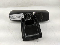 2018-2022 Ford Ecosport Interior Rear View Mirror Replacement OEM Fits Fits 2018 2019 2020 2021 2022 OEM Used Auto Parts - O