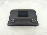 2021-2022 Ford Ecosport Radio AM FM Cd Player Receiver Replacement P/N:10R-059591H1BT-18B955-EG Fits Fits 2020 2021 2022 OEM