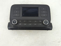 2021-2022 Ford Ecosport Radio AM FM Cd Player Receiver Replacement P/N:10R-059591H1BT-18B955-EG Fits Fits 2020 2021 2022 OEM