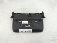 2021-2022 Ford Ecosport Radio AM FM Cd Player Receiver Replacement P/N:10R-059591H1BT-18B955-EG Fits Fits 2020 2021 2022 OEM