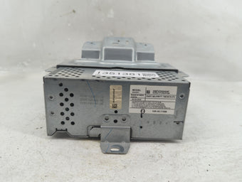 compare product 2018-2022 Ford Ecosport Radio AM FM Cd Player Receiver Replacement P/N:HN1T-18C815-FV Fits Fits 2018 2019 2020 2021 2022 OEM Used Auto Parts