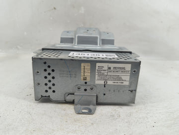 2018-2022 Ford Ecosport Radio AM FM Cd Player Receiver Replacement P/N:HN1T-18C815-FV Fits Fits 2018 2019 2020 2021 2022 OEM