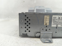 2018-2022 Ford Ecosport Radio AM FM Cd Player Receiver Replacement P/N:HN1T-18C815-FV Fits Fits 2018 2019 2020 2021 2022 OEM