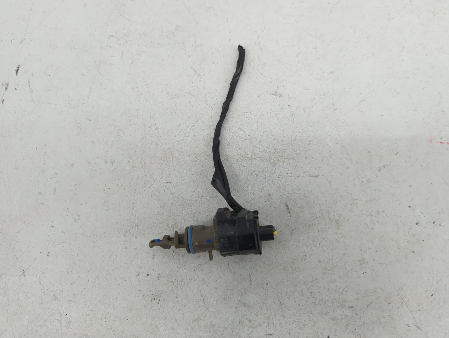 2018-2022 Ford Ecosport Mass Air Flow Meter Maf - Oemusedautoparts1.com