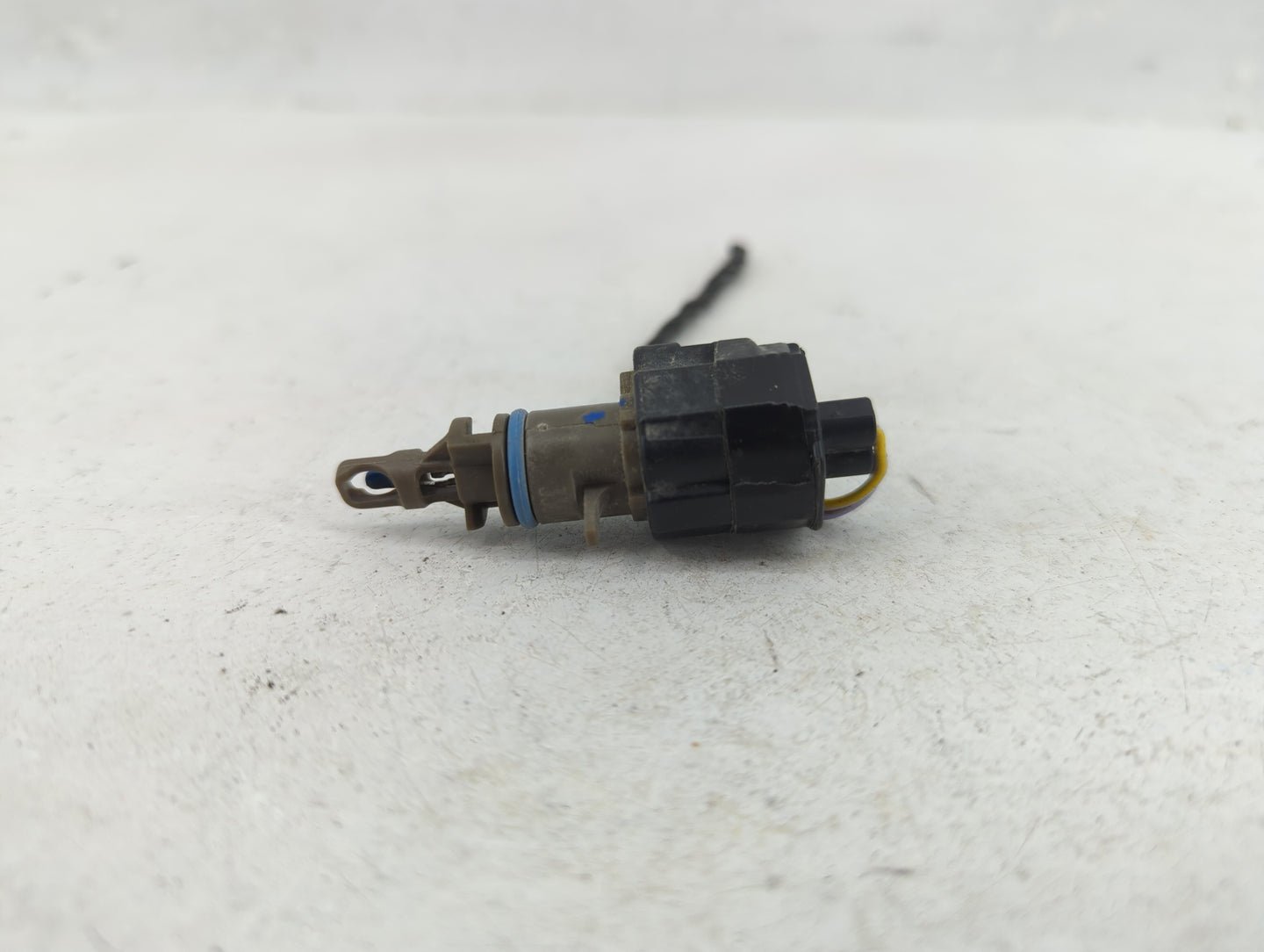 2018-2022 Ford Ecosport Mass Air Flow Meter Maf - Oemusedautoparts1.com