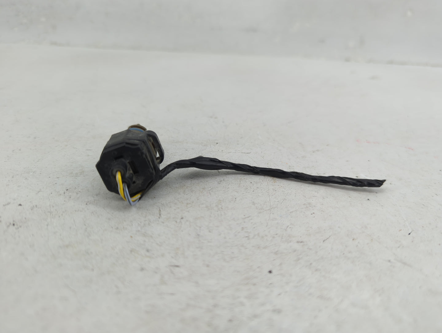 2018-2022 Ford Ecosport Mass Air Flow Meter Maf - Oemusedautoparts1.com