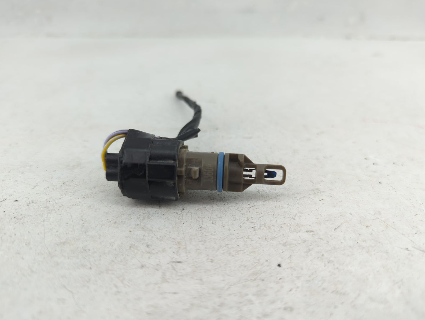 2018-2022 Ford Ecosport Mass Air Flow Meter Maf - Oemusedautoparts1.com
