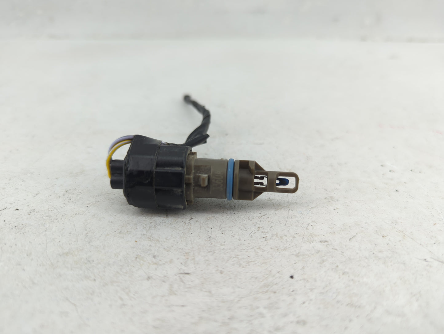 2018-2022 Ford Ecosport Mass Air Flow Meter Maf - Oemusedautoparts1.com