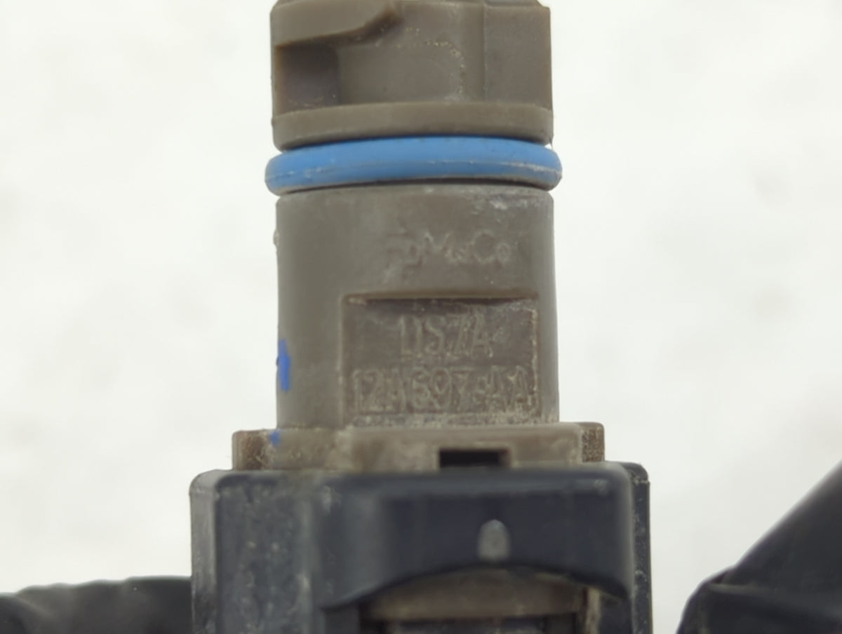 2018-2022 Ford Ecosport Mass Air Flow Meter Maf Sensor 1371256 - Oemusedautoparts1.com