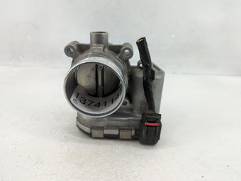 compare product 2018-2022 Ford Ecosport Throttle Body P/N:DS7E-9F991-BB Fits Fits 2014 2015 2016 2017 2018 2019 2020 2021 2022 OEM Used Auto Parts