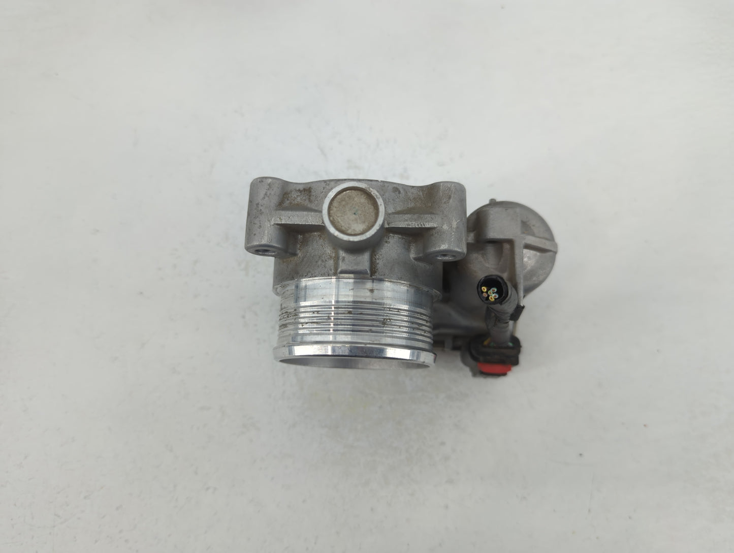 2018-2022 Ford Ecosport Throttle Body P/N:DS7E-9F991-BB Fits Fits 2014 2015 2016 2017 2018 2019 2020 2021 2022 OEM Used Auto