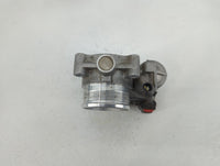 2018-2022 Ford Ecosport Throttle Body P/N:DS7E-9F991-BB Fits Fits 2014 2015 2016 2017 2018 2019 2020 2021 2022 OEM Used Auto