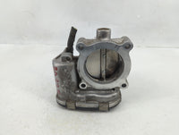 2018-2022 Ford Ecosport Throttle Body P/N:DS7E-9F991-BB Fits Fits 2014 2015 2016 2017 2018 2019 2020 2021 2022 OEM Used Auto