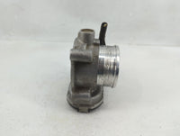 2018-2022 Ford Ecosport Throttle Body P/N:DS7E-9F991-BB Fits Fits 2014 2015 2016 2017 2018 2019 2020 2021 2022 OEM Used Auto