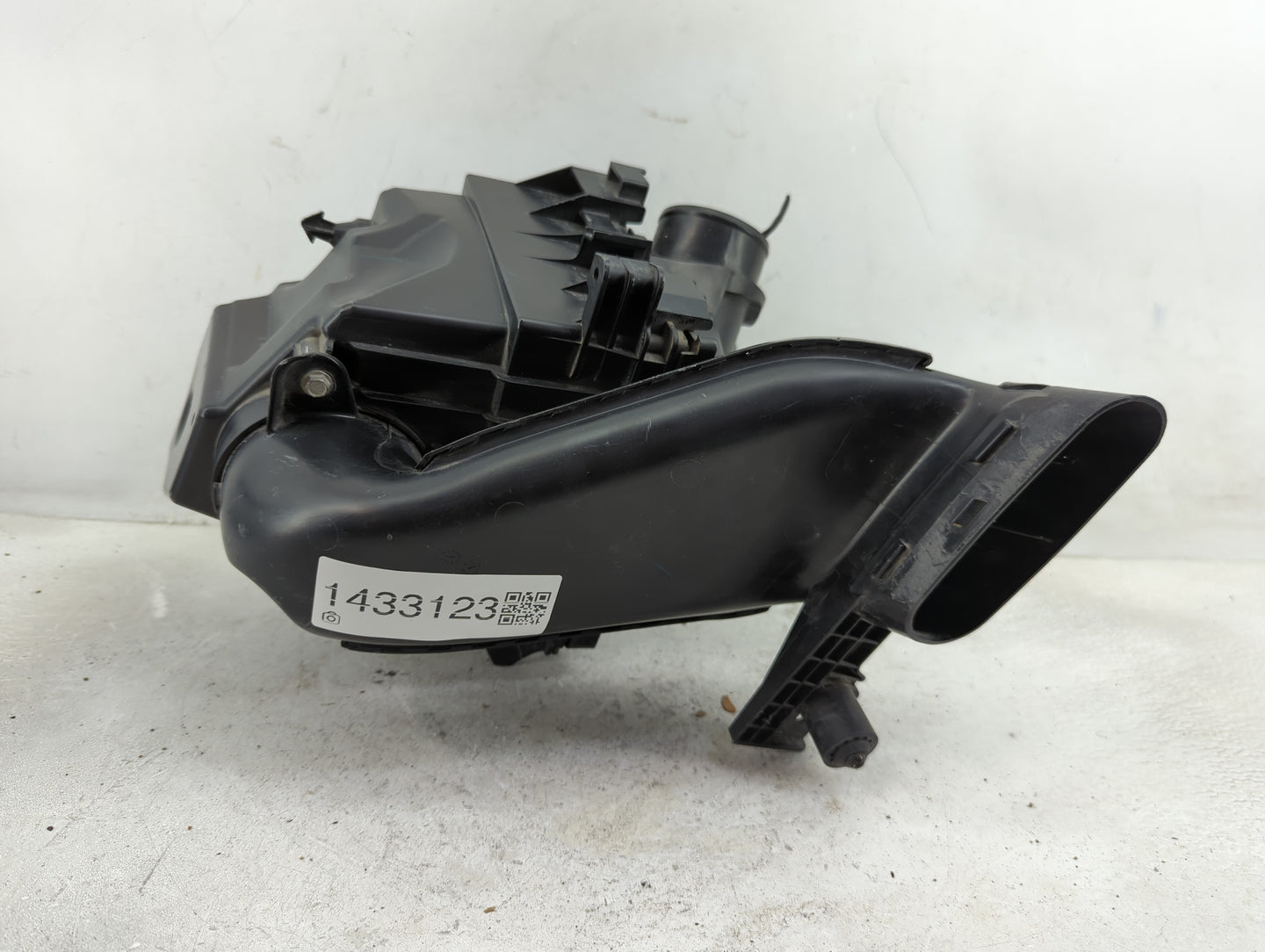 2018-2022 Ford Ecosport Mass Air Flow Meter Maf - Oemusedautoparts1.com