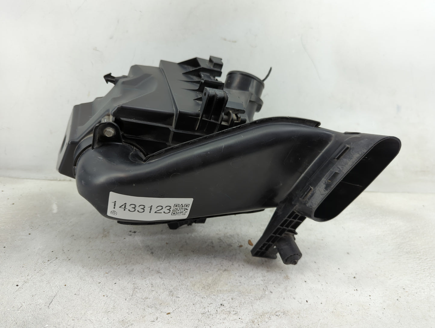 2018-2022 Ford Ecosport Mass Air Flow Meter Maf - Oemusedautoparts1.com