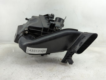 compare product 2018-2022 Ford Ecosport Mass Air Flow Meter Maf