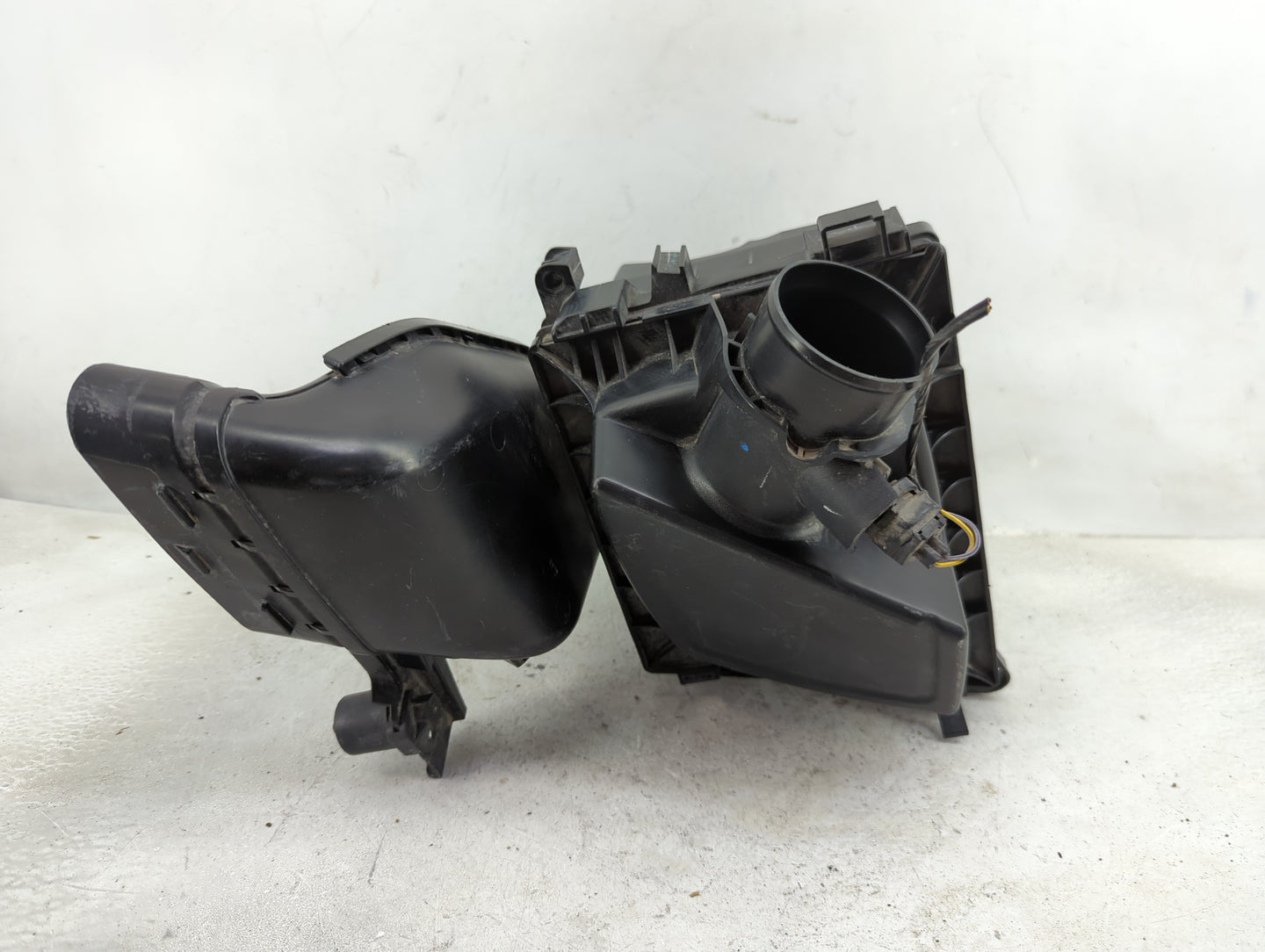 2018-2022 Ford Ecosport Mass Air Flow Meter Maf - Oemusedautoparts1.com