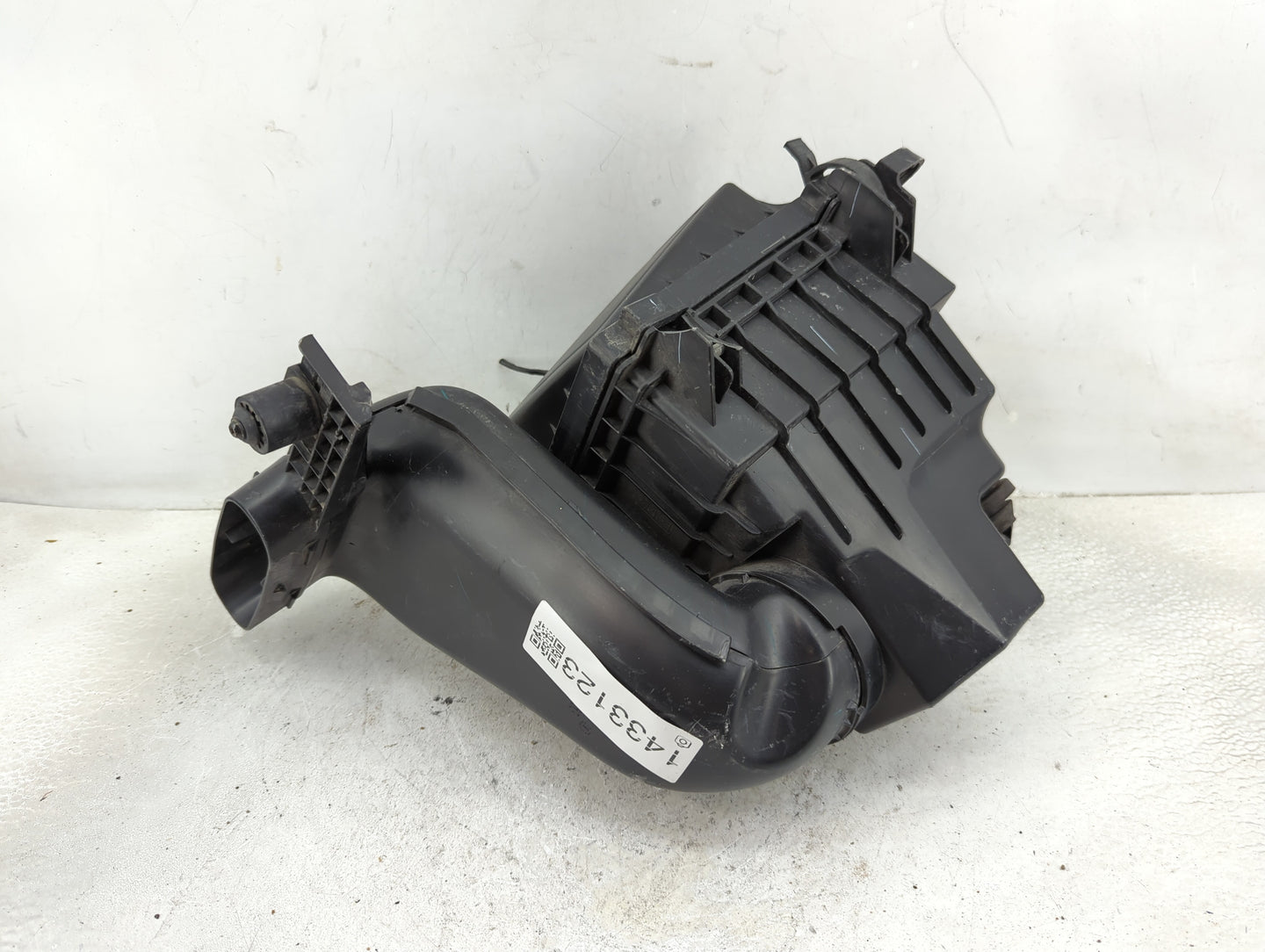 2018-2022 Ford Ecosport Mass Air Flow Meter Maf - Oemusedautoparts1.com